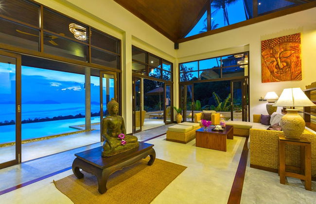 Villa Camile - Foto 30