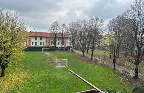 Linate Dream Inn - Foto 5