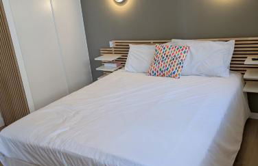 Nouveau ! Votre appartement idéal Pro et loisir - Photo 8