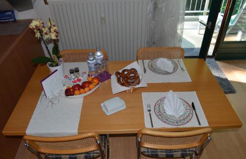 Ferienwohnung Berger Kurparkresidenz - Foto 8