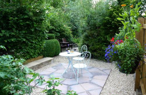 Cosy Stone Cottage, The Bungalow Perrotts Brook - Foto 28