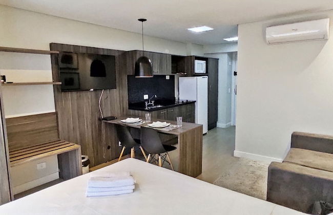 7th Avenue Oxford Residence - Foto 64