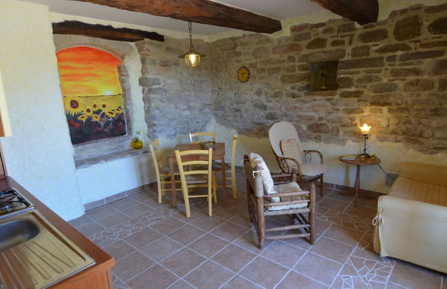 Belvilla by OYO Sole e Luna - Foto 15