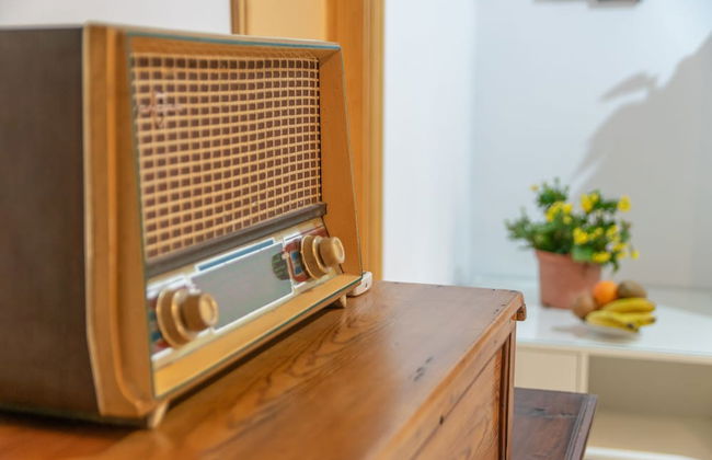 Casa Nord 4pax in Caimari - Photo 8