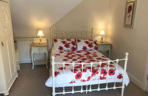The Struan Inn Self Catering Lodge - Foto 40