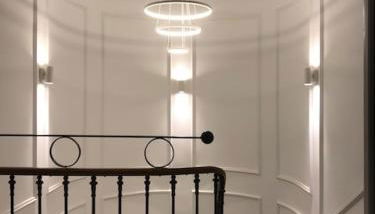 LAZARE Maison de Maître , appartements de standing avec parking privatif à seulement 7 minutes à pied du centre historique de Béziers - Foto 5