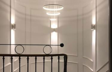 LAZARE Maison de Maître , appartements de standing avec parking privatif à seulement 7 minutes à pied du centre historique de Béziers - Photo 5