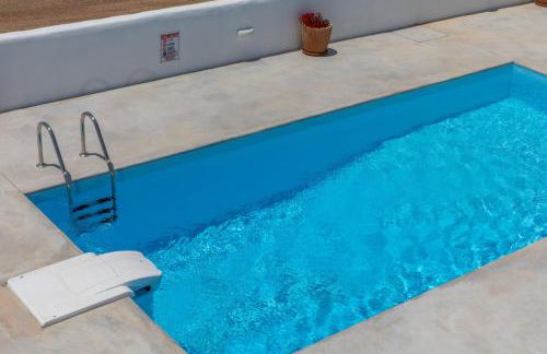 Naxian Lounge Villas - Foto 62