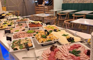 Apartament RUBUS 305 Sofii - Foto 32