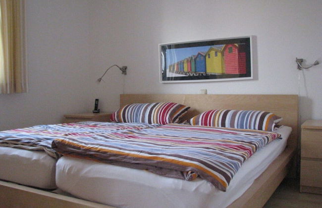 House Summerwind Comfortable Vacation Home - Foto 3