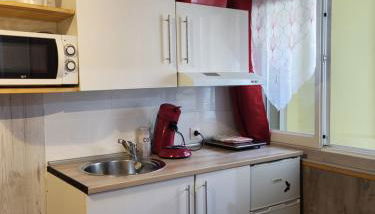 STUDIO ENTRE PARIS et DISNEY 2 - Foto 4