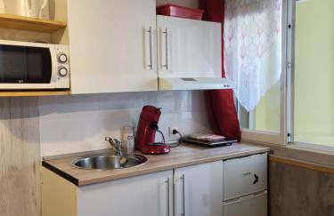 STUDIO ENTRE PARIS et DISNEY 2 - Foto 4