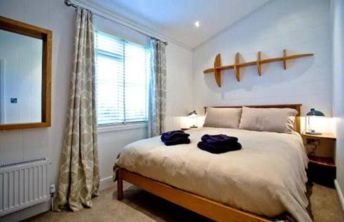 Salcombe Retreat Lodge 2 - Foto 6