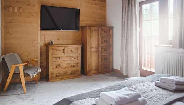 Mountain Shelter Zakopane - Foto 4, Habitación