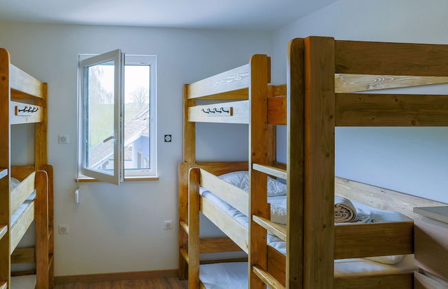 La Maison Devant La Prairie - Foto 7