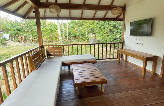 Tropik Resort Lombok - Foto 49