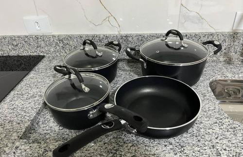 Apart Hotel Neri - Foto 42