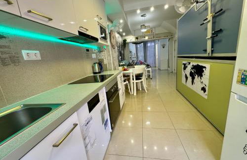 BADAROSA House10min to BARCELONA City&NearTo BEACH - Photo 16