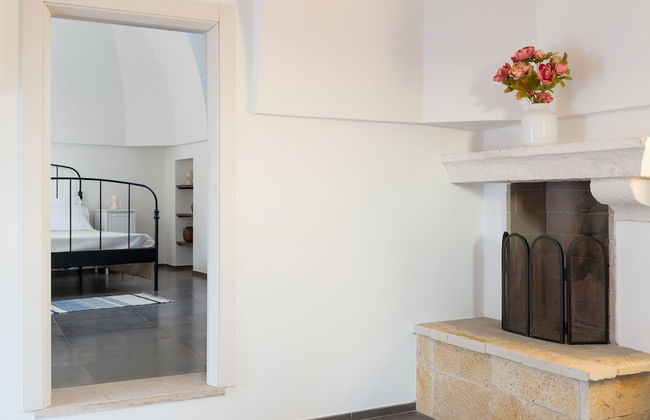 Palazzo Le Cupole by Wonderful Italy - Foto 19