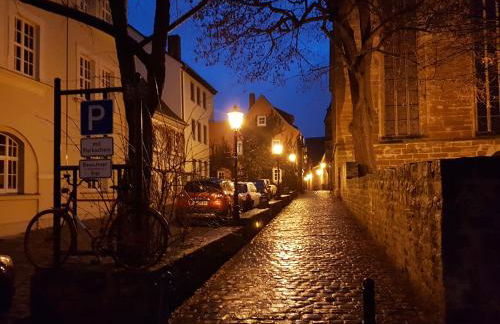 Haus zum wilden Manne - Foto 36