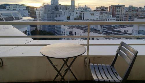 La Défense Courbevoie bright 2-room flat near public transport - Foto 3