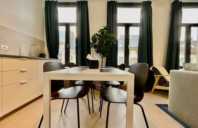 Luxury Dlx 1BR Near Fashion District by Oneluxstay - Foto 22