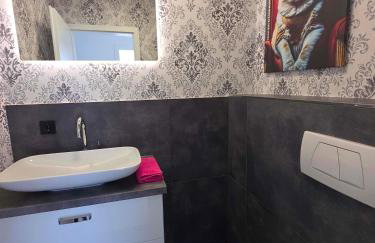 Ferienwohnung Groß-Umstadt - Foto 9