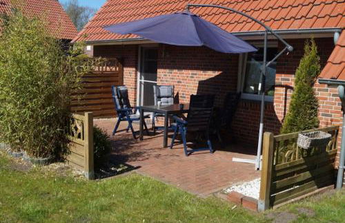 NEU! Ferienhaus Fentje - Foto 14