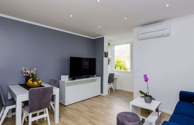 Apartment Bianco - One Bedroom Apartment - Foto 21