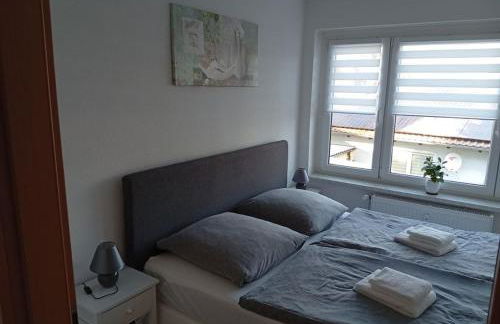 Ferienwohnung Margit am Park - Foto 8