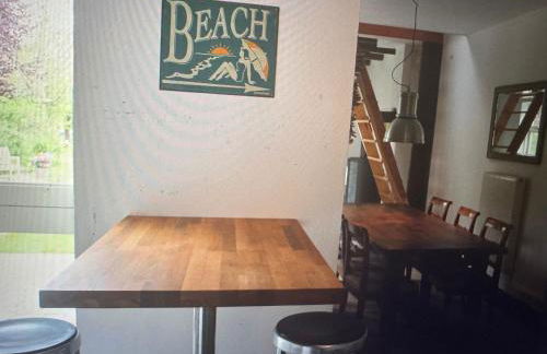 Kapitänshaus - Foto 25