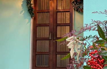 Franco house with pool - Foto 23