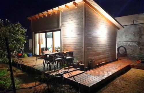 El Cornical Luxury Bungalows - Foto 21