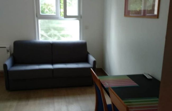 Intimiste Studio - 2P - Malakoff - Foto 4