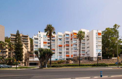 Charming 1 BR apartment with Seaview and Pool - Photo 17