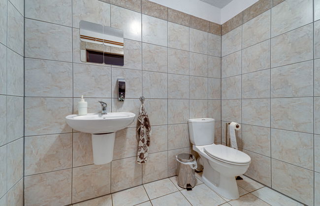 Gościniec Pod Dwoma Sercami - Foto 24