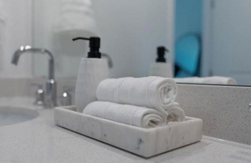 Lux Cozy Home l SE Austin near F1-COTA-ABIA-Tesla - Foto 17