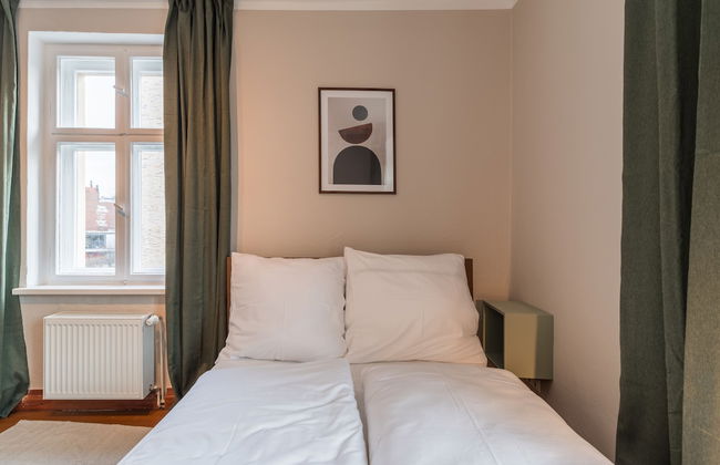 Suite & Apart - Foto 10