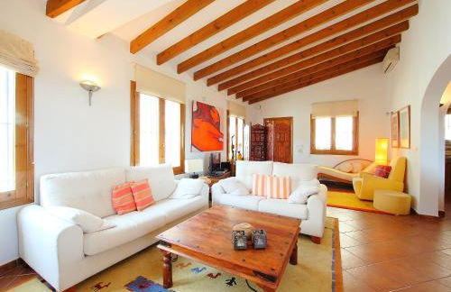 Holiday Home Del Azahar by Interhome - Photo 23