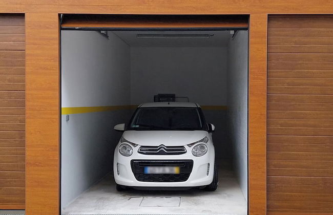 Matosinhos Seaside Prime Studio - Photo 36