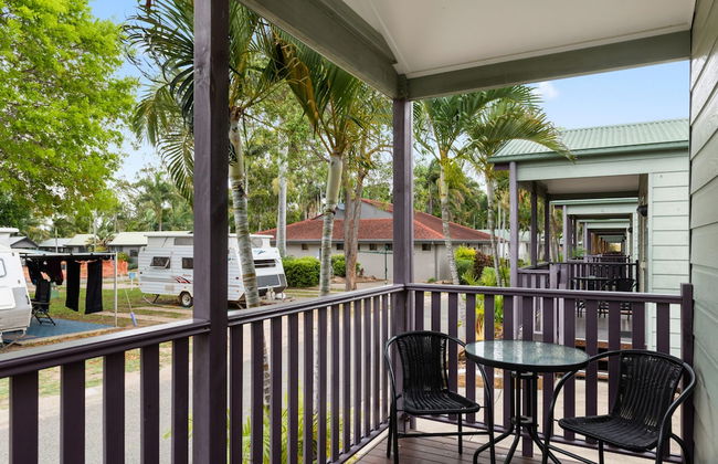 Discovery Parks - Rockhampton - Foto 53