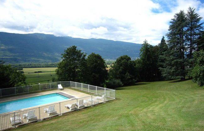 Renovated Castle Apartment With Swimming Pool - Foto 20