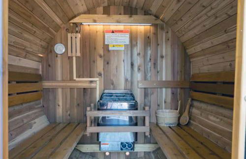 Family Fun Vacation, Heated Pool, Gameroom, Sauna - Foto 6