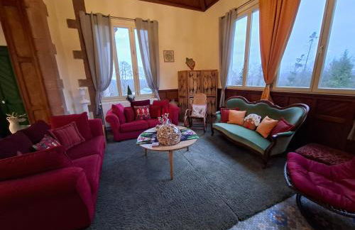 Château Robert - Foto 12