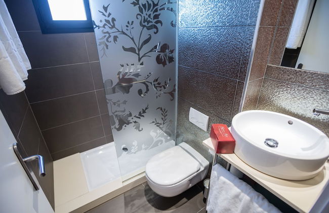 Migjorn Ibiza Suites & Spa - Foto 49