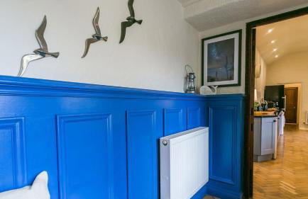 Cable Cottage - Foto 61