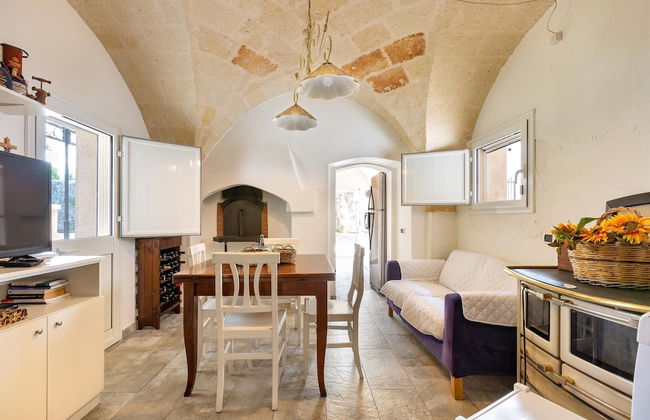 1966 Villa Medici Alla Macchia by Perle di Puglia - Foto 14