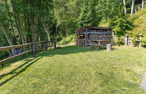 Chalet Cuore Selvatico - Foto 41