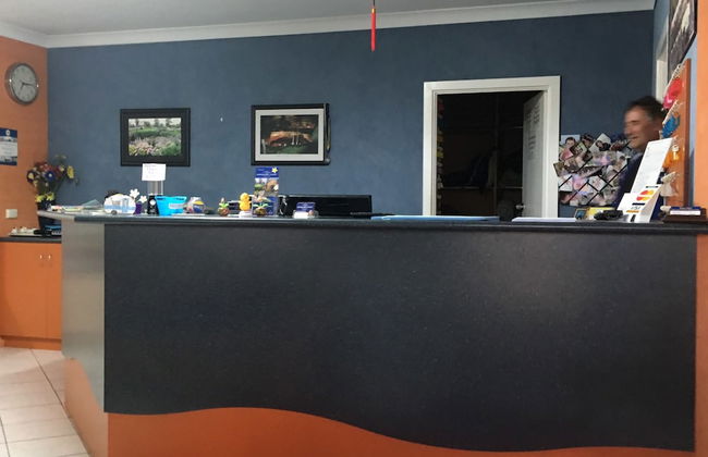 Limestone Coast Tourist Park - Photo 2