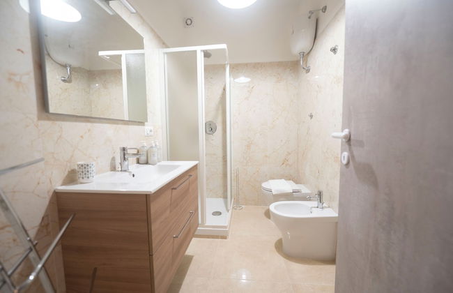 Spacious Family Apartment in Pigneto - Foto 21